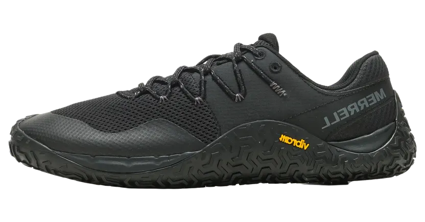 Merrell Trail Glove 7 “Black / Black” (J037151)