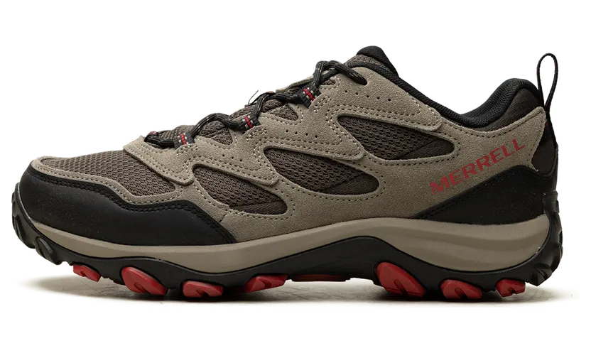 Merrell WEST RIM (WIDE WIDTH) “Boulder” (J036517W)