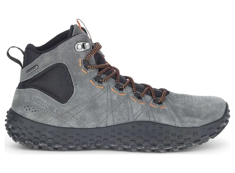 Merrell Wrapt Mid Waterproof Granite (J036001Z)
