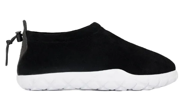 Nike Air Moc Ultra Black