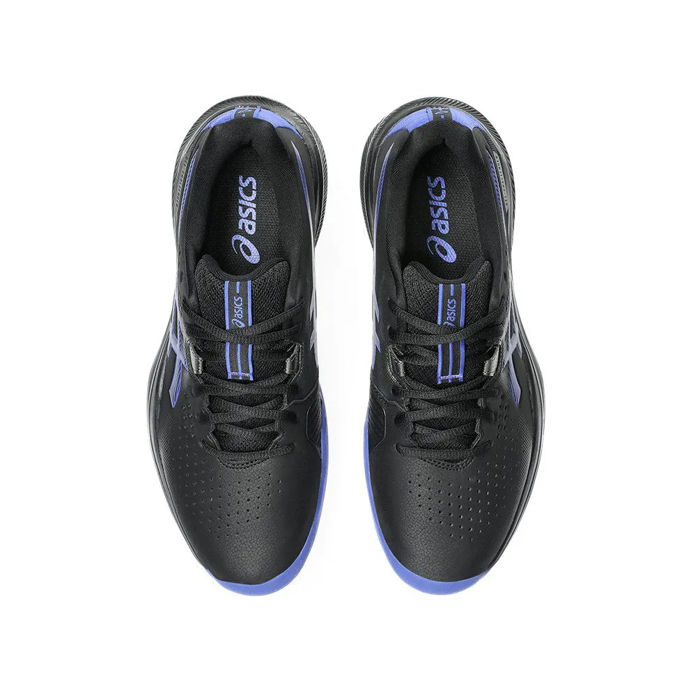 ASICS Gel-Challenger 15 Indoor Black Dark Cobalt (1041A509-001)