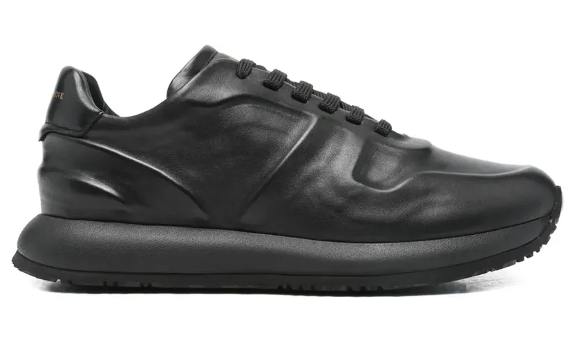 Officine Creative mit Kontrasteinsatz “Black” (OCUPERS001BUN131000)