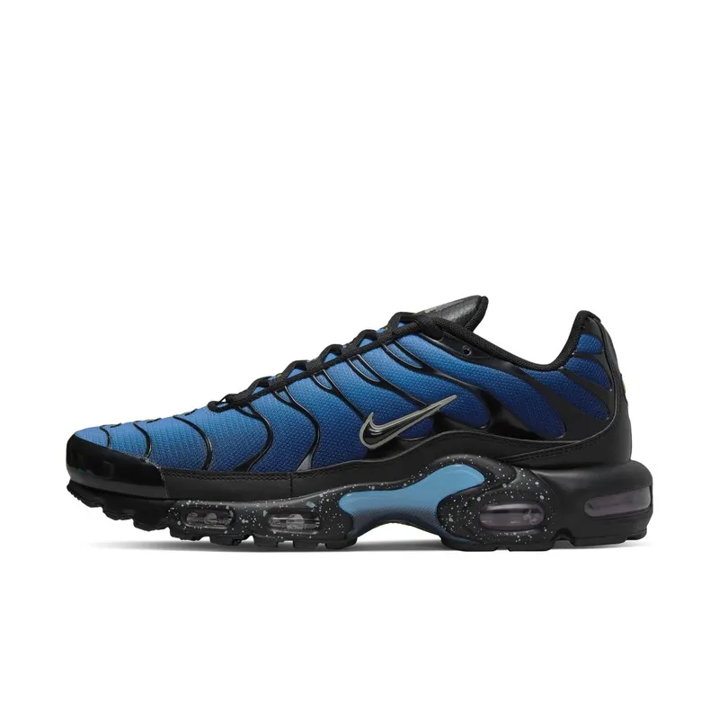 Nike TN Air Max Plus Blue Gradient (DV3493-001)