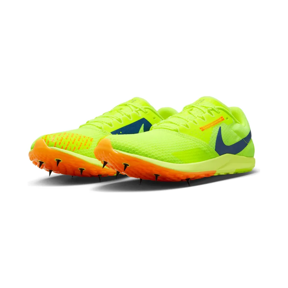 Nike Zoom Rival Yellow (DX7999-701)