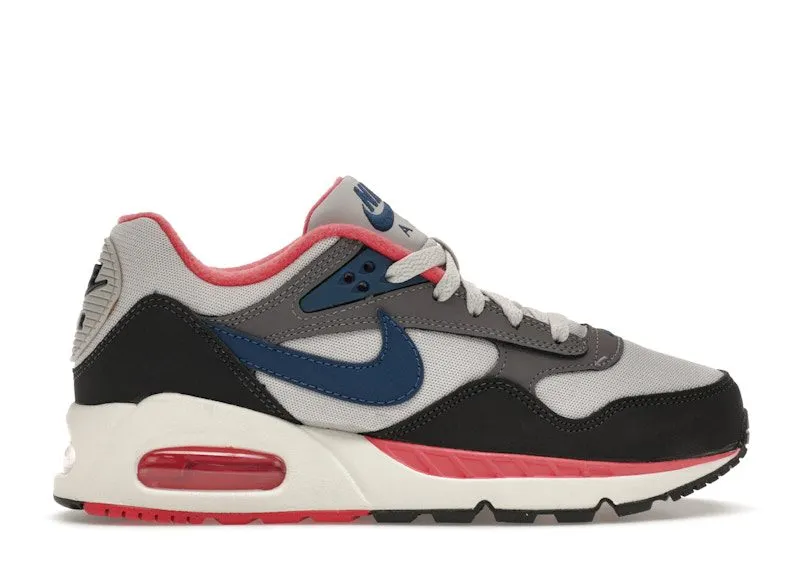 Nike Air Max Correlate Grey Royal Red (511417-040)