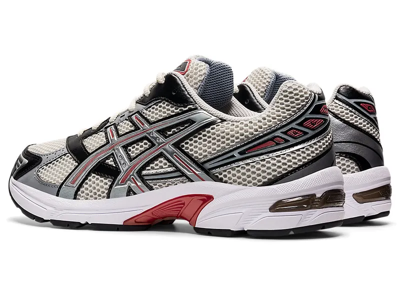 Asics GEL-1130™ Smoke Grey/Pure Silver (1201A256.024)