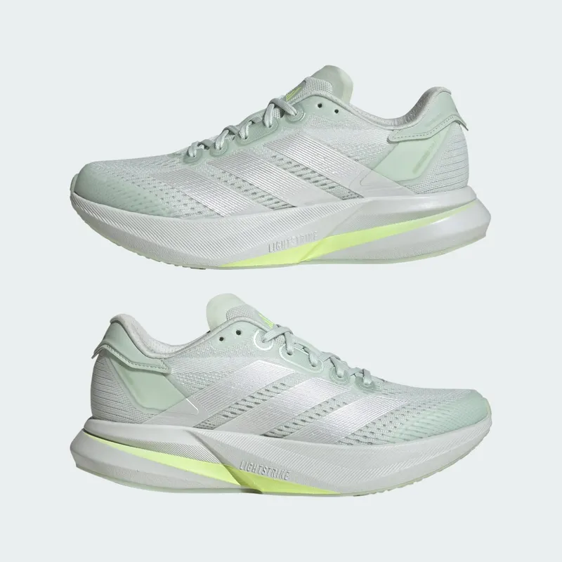 adidas Duramo Speed 2 Crystal Jade Zero Metalic Hi-Res Yellow (IF9391)