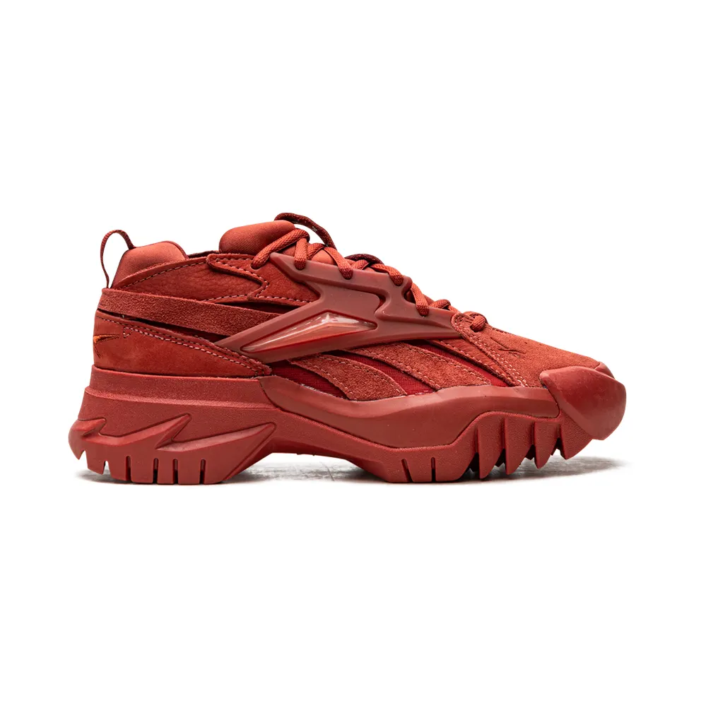 Reebok Cardi B Club C V2 Shoes Mars Red / Mars Red / Mars Red (GW6699)