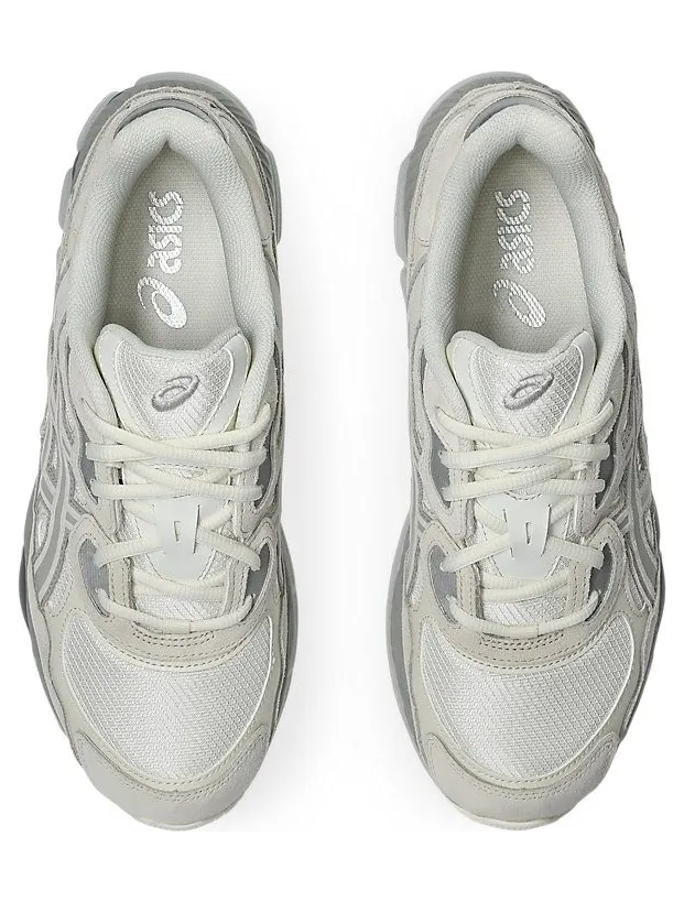ASICS GEL-NYC “Cream”: chunky in de zachtste roomtint (6)