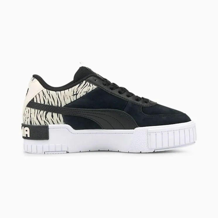 Puma Cali Sport Roar Youth Black (38091902)
