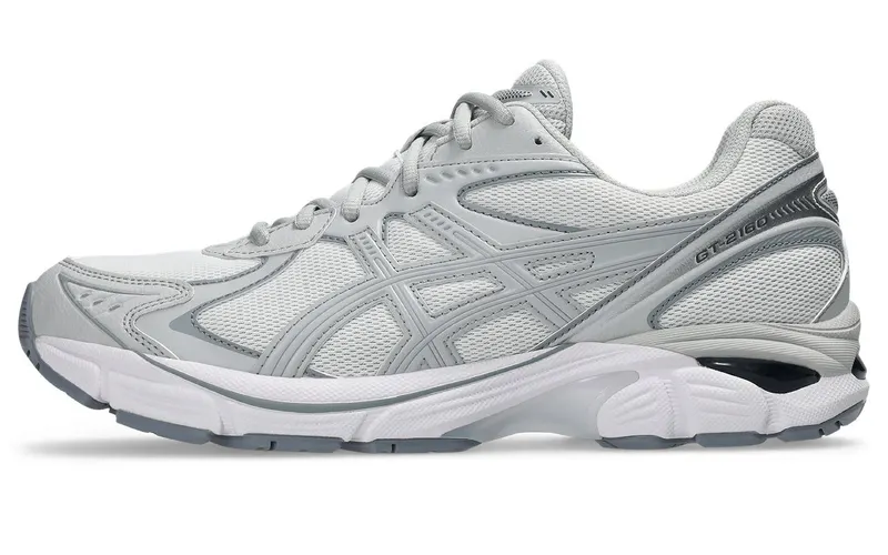 Asics GT-2160 “White Concrete” (1203A320-116)