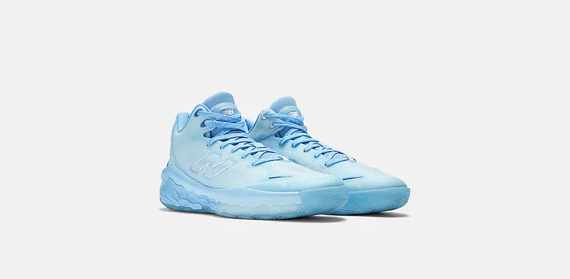 New Balance Fresh Foam BB Sky Blue (BBFRSHSK)