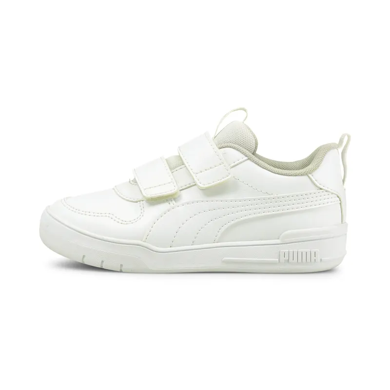 Puma Multiflex SL V White (380740-06)