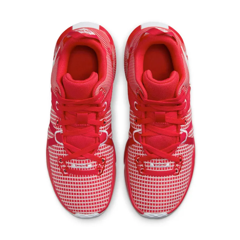 Nike LeBron Witness 7 TB University Red (DZ3299-600)