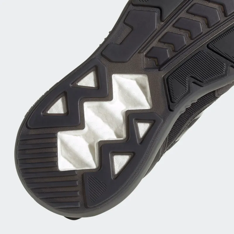 Adidas ZX 5K BOOST Core Black / Core Black / Grey Five (GY4159)