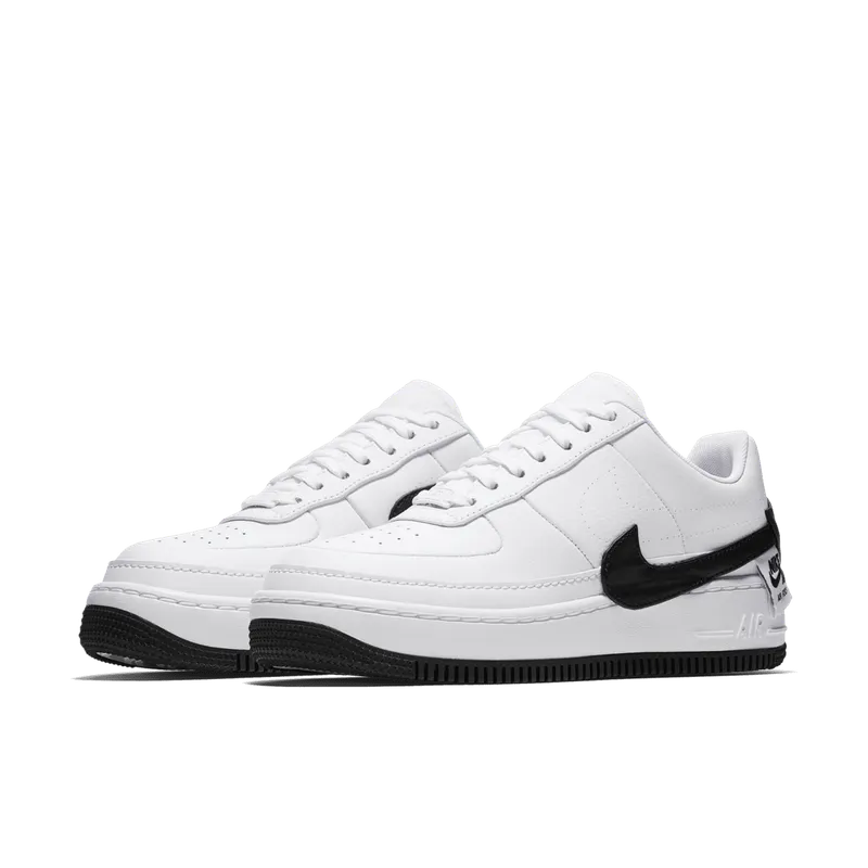Nike Air Force 1 Jester XX White Black (W) White Black (AO1220-102)