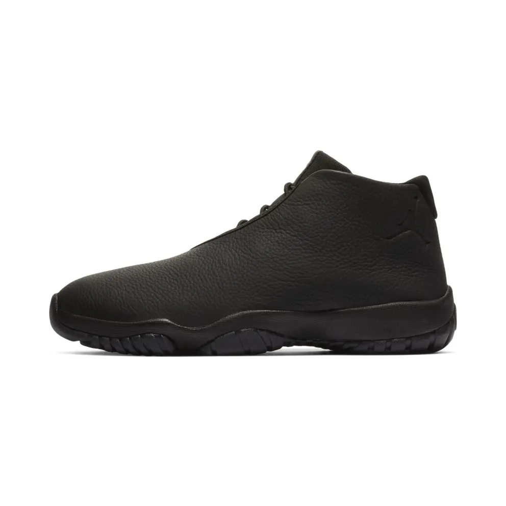 Jordan Future Triple Black Leather “Black” (CD1523-002)