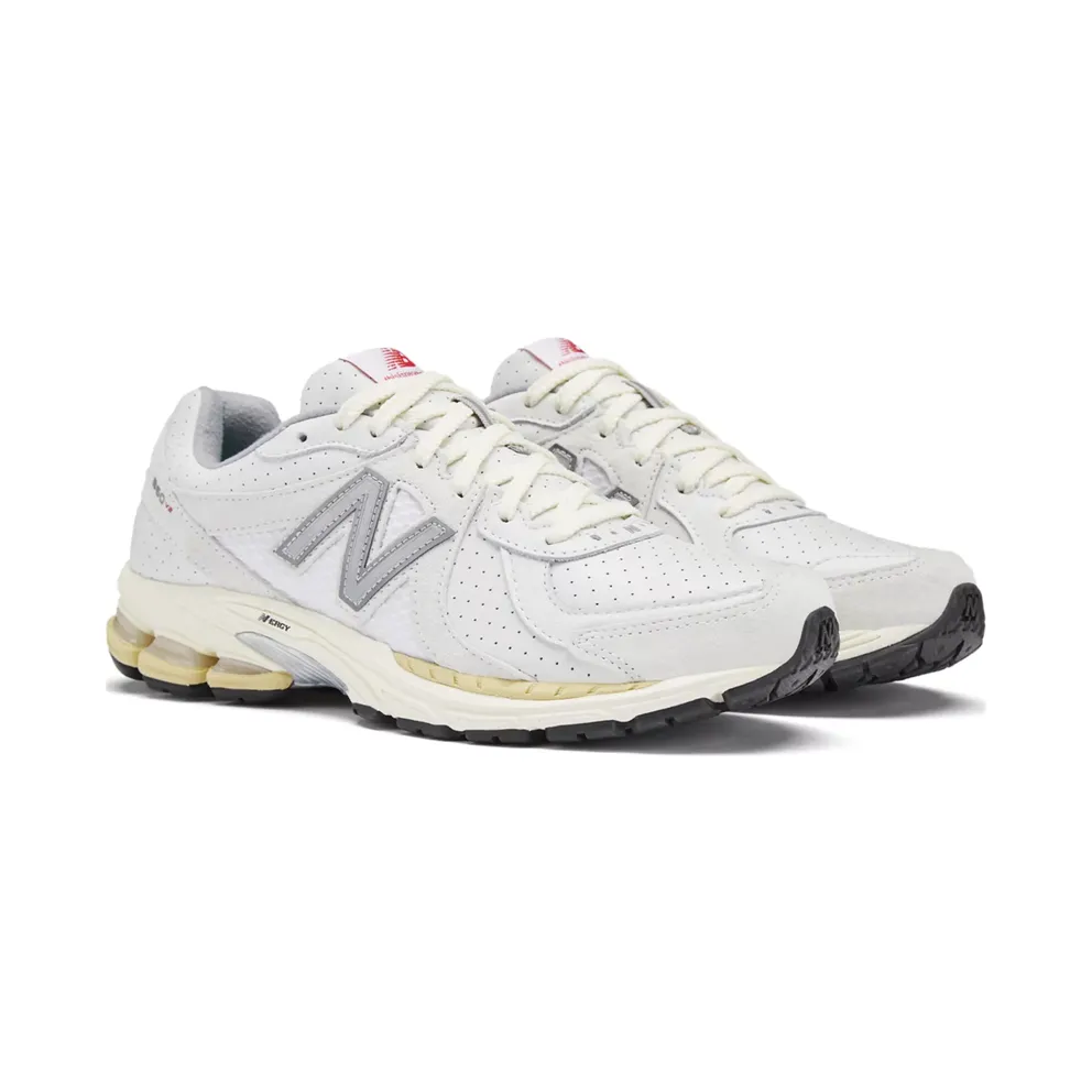 New Balance 860v2 Thisisneverthat White (ML860TW2)