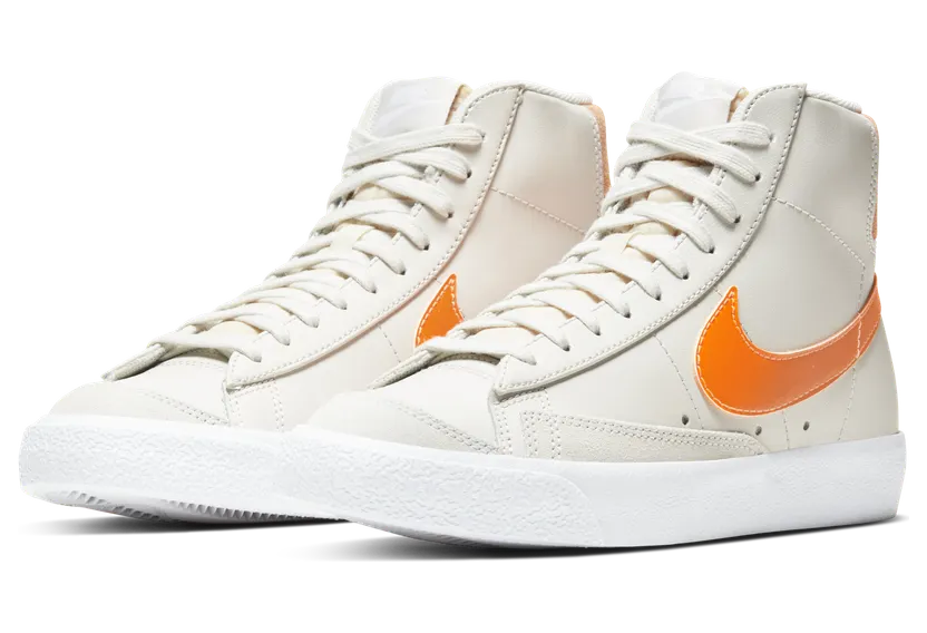 Nike Blazer Mid’77 Cream (CZ0461-001)