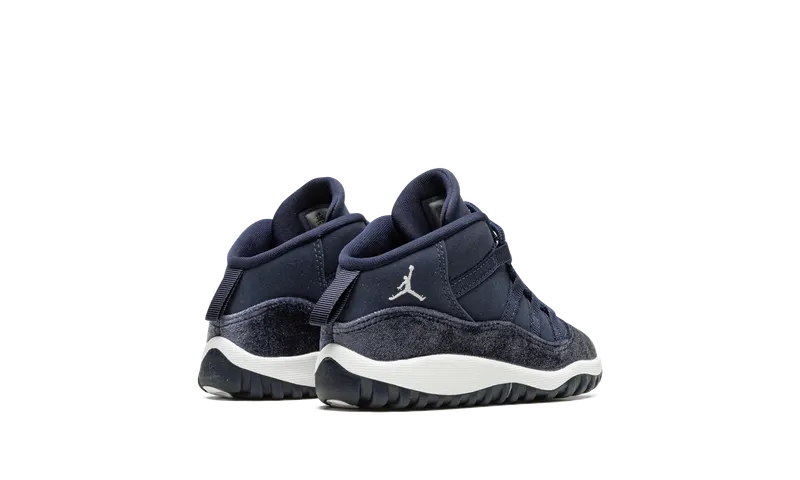 Air Jordan 11 TD “Midnight Navy” (DO3856-441)