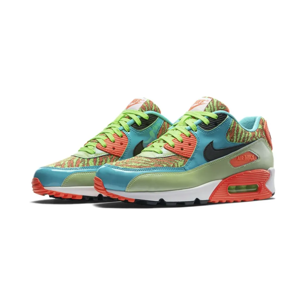 Nike Air Max 90 Flash Lime (725235-306)