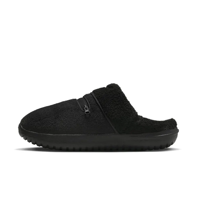 Nike Burrow SE Slides Black (DR8882-001)