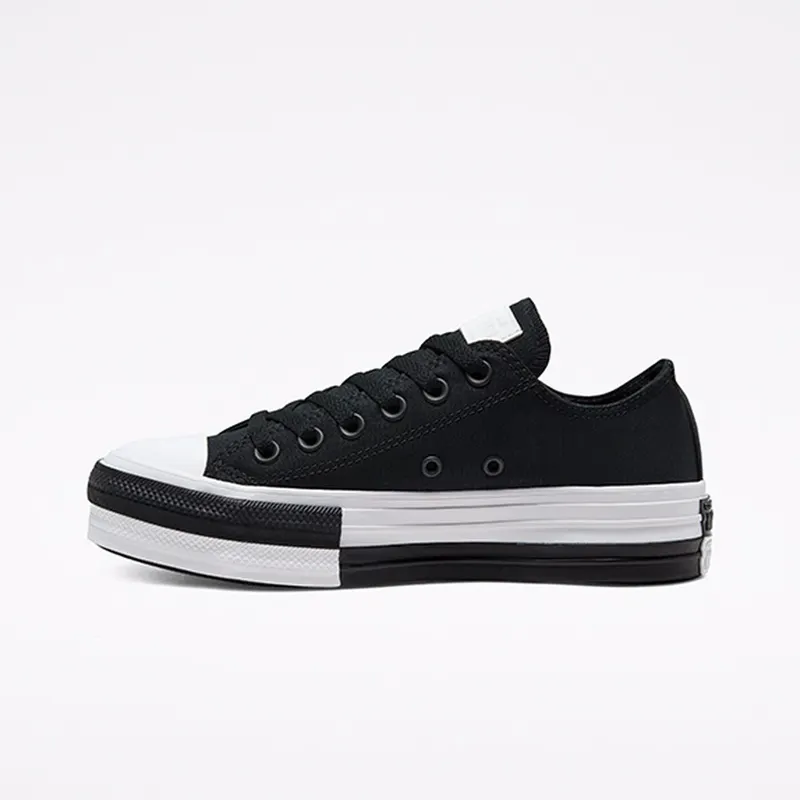 Converse Rivals Platform Chuck Taylor All Star Low Top (568657C)