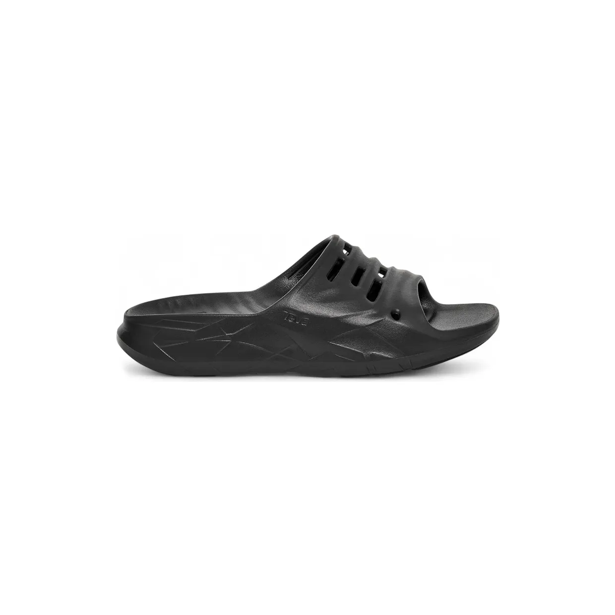 teva-sneaker 1166790-BLK