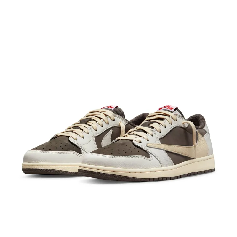 Air Jordan 1 x Travis Scott Low Reverse Mocha (DM7866-162)