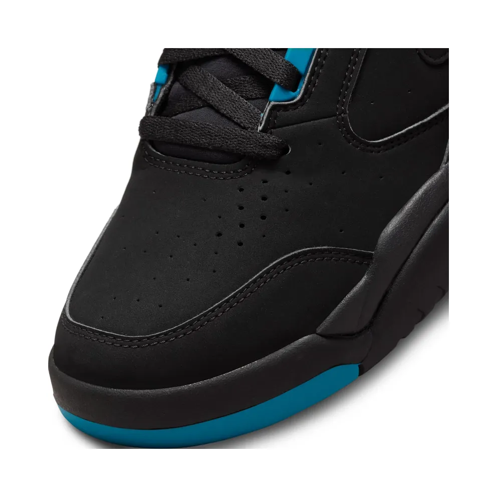 Nike Air Flight Lite Mid Black (DQ7687-002)