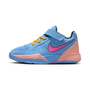 Nike Ja 2 Blue Beyond Hyper Pink Apricot Agate Blue Void (FV5634-402)