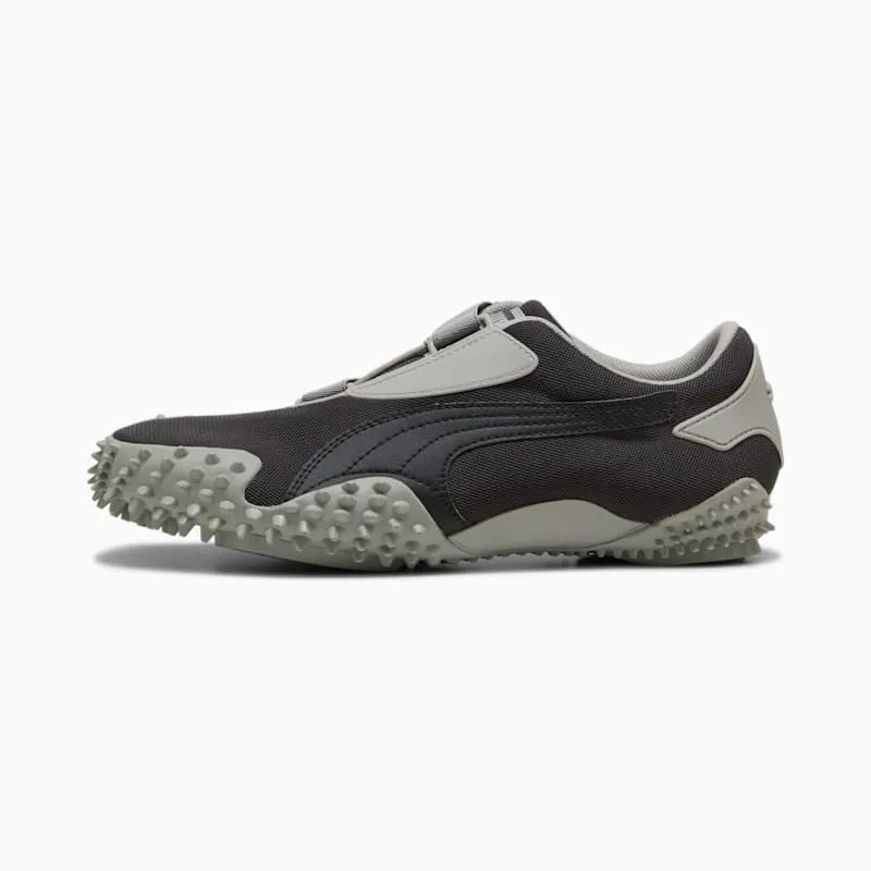 Puma Mostro OG Prime Dusky Gray Black (403206-07)