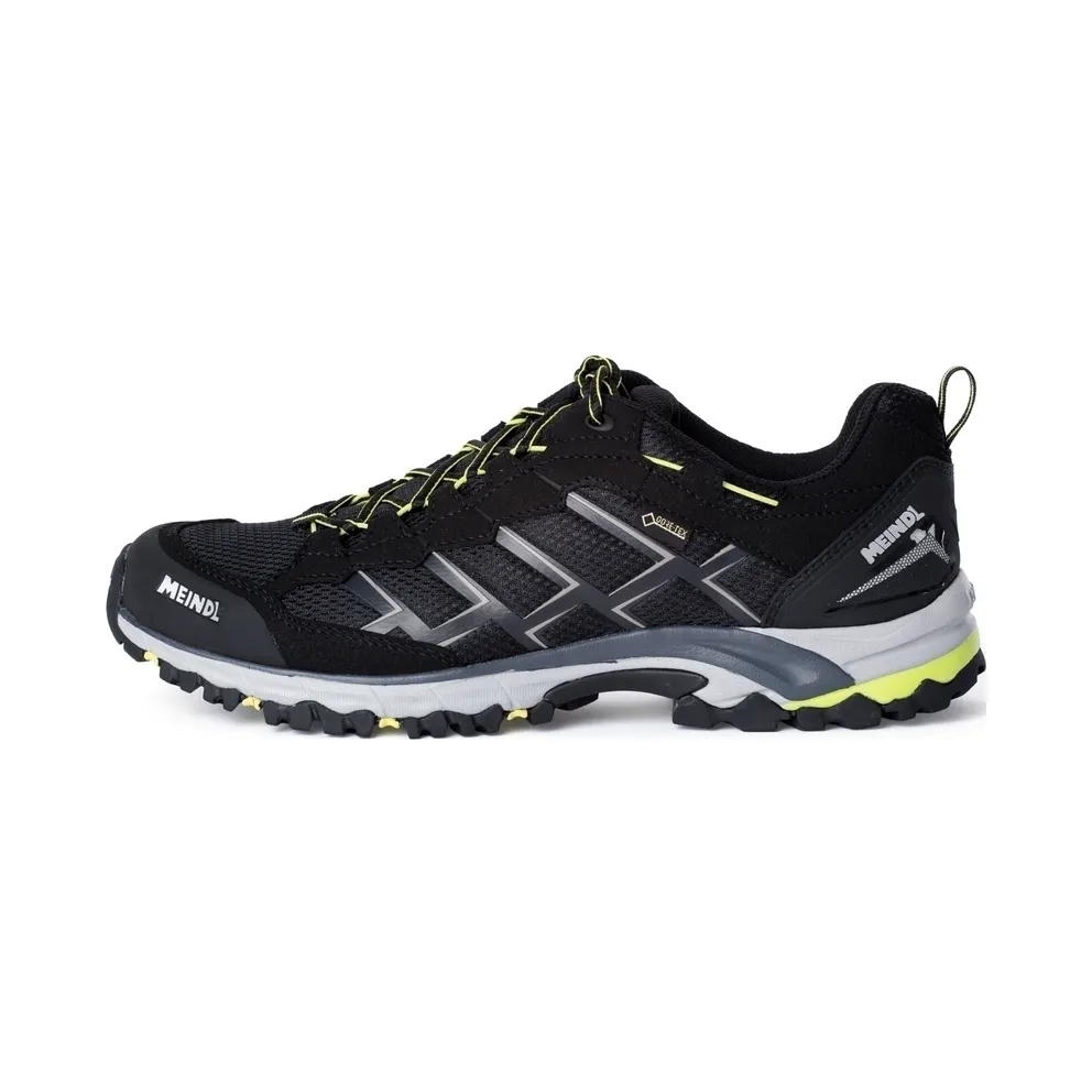 Meindl – Caribe GTX – Men – Sport – Black (3825022)