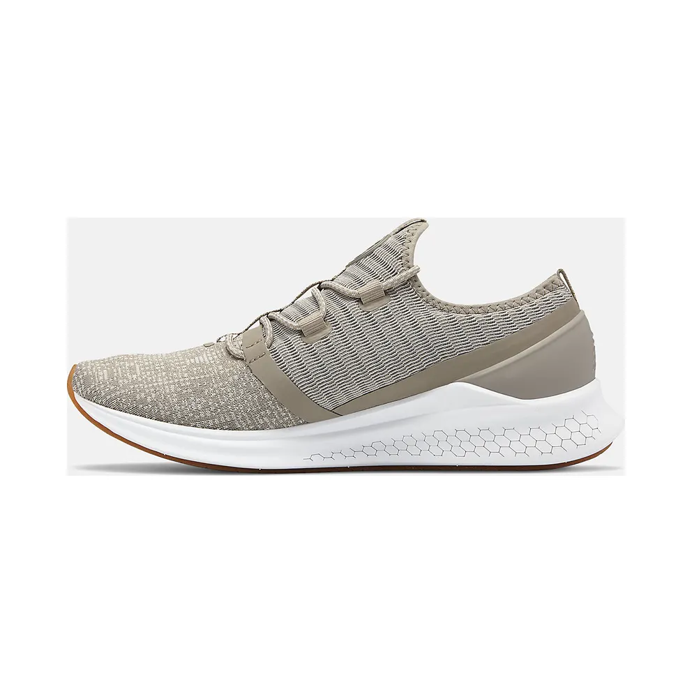 New Balance Fresh Foam Lazr “Grey” (MLAZRMF)