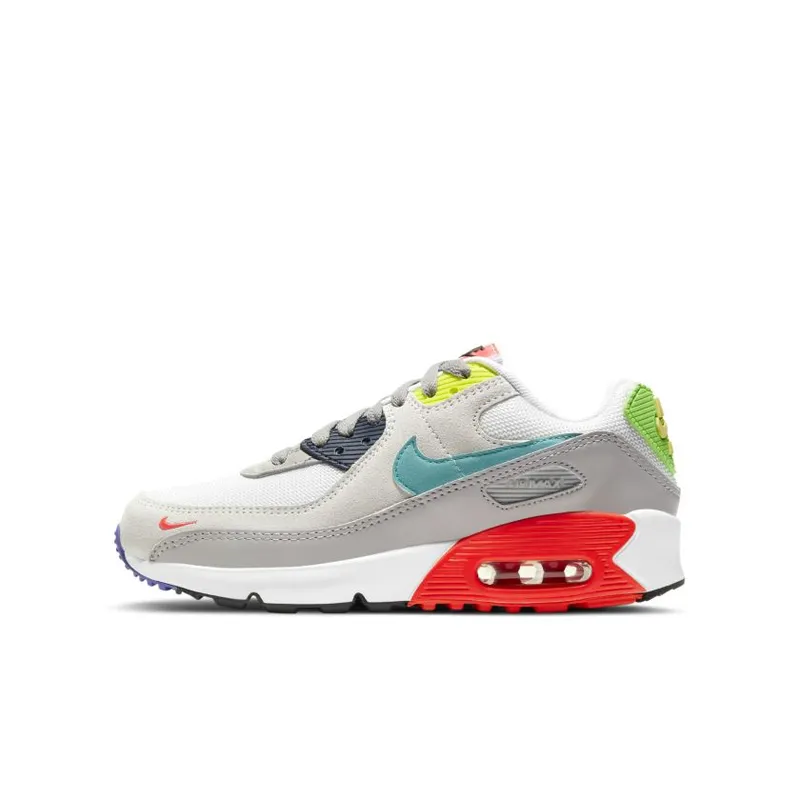 Nike Air Max 90 EOI Grey (DA5653-001)