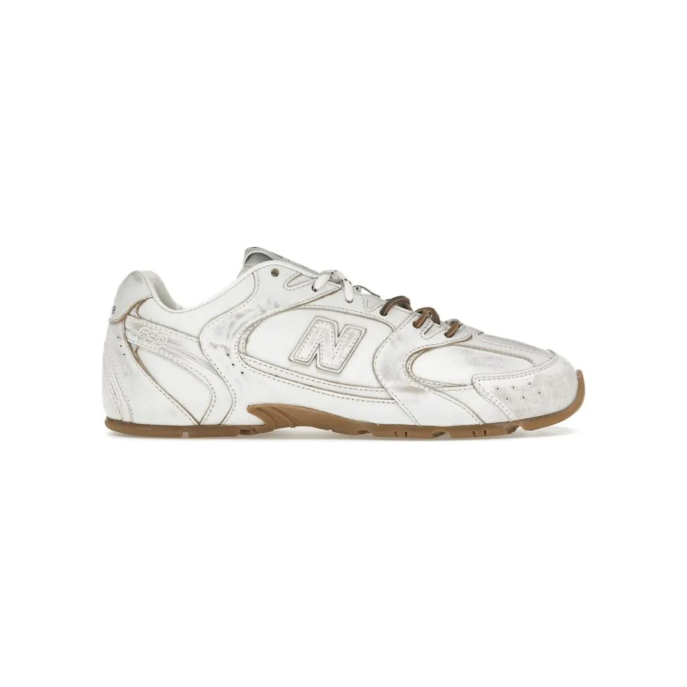New Balance 530 SL Miu White Gum (5E165E-3F33-F0009-F-D005)