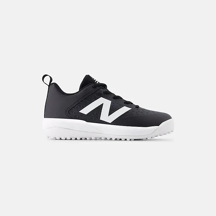 New Balance 4040 v8 TurfTrainer Black White (TY4040K8)