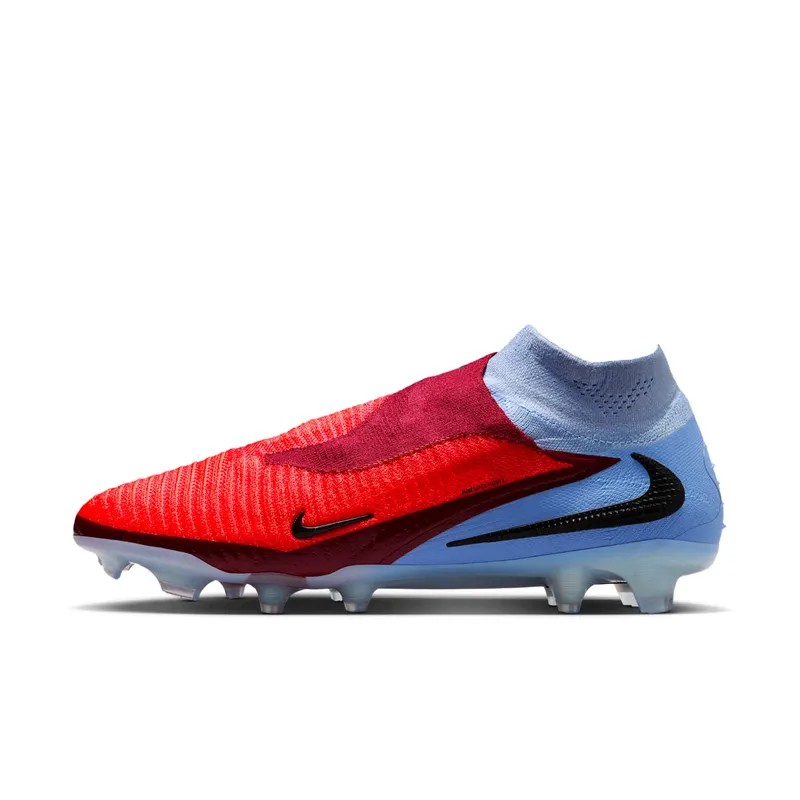 Nike Phantom 6 High Elite FG “Red” (HJ2147-400)