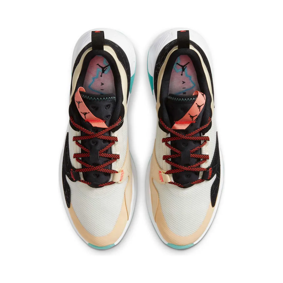 Jordan Air Cadence Pale Ivory Pale Ivory/Black-White-Igloo (DB2741-100)