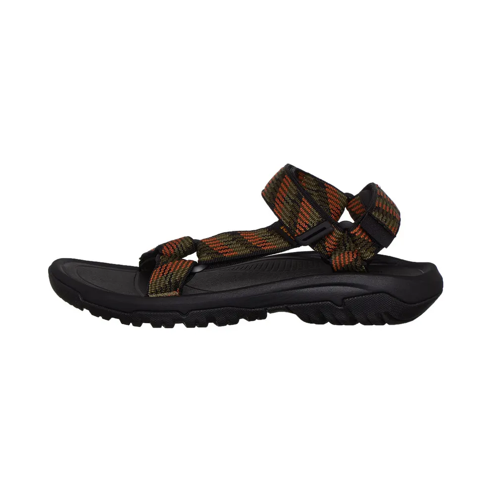 Teva Hurricane XLT2 M’s Belay Dark Olive Multi (1019234-BDOM)
