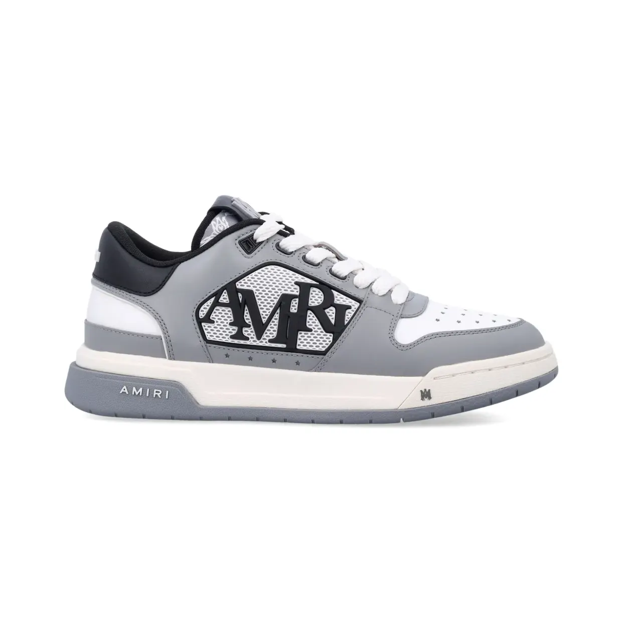 Amiri Zweifarbige “Grey” (AMFOSR1088)