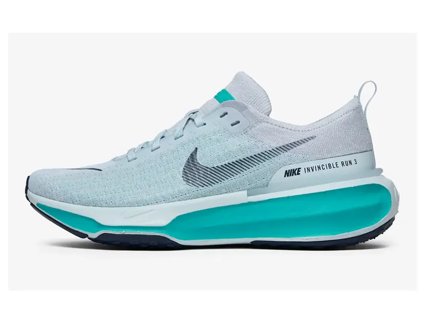 Nike ZoomX Invincible Run 3 “Blue Tint” (DR2615-407)