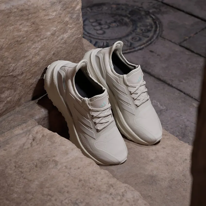 adidas Ultra Boost 5 Gore-Tex Beige Semi Flash Aqua (JQ5373)