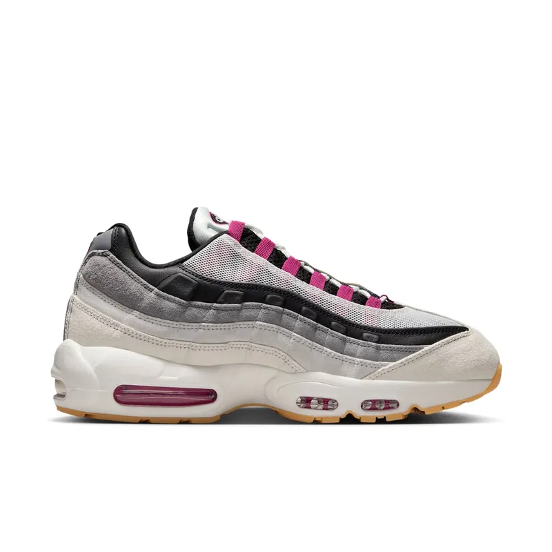 Nike SB Air Max 95 “Cactus Flower” (HF7545-100)