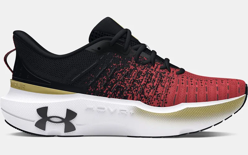 Running Shoes Under Armour Infinite Elite 3027189-003