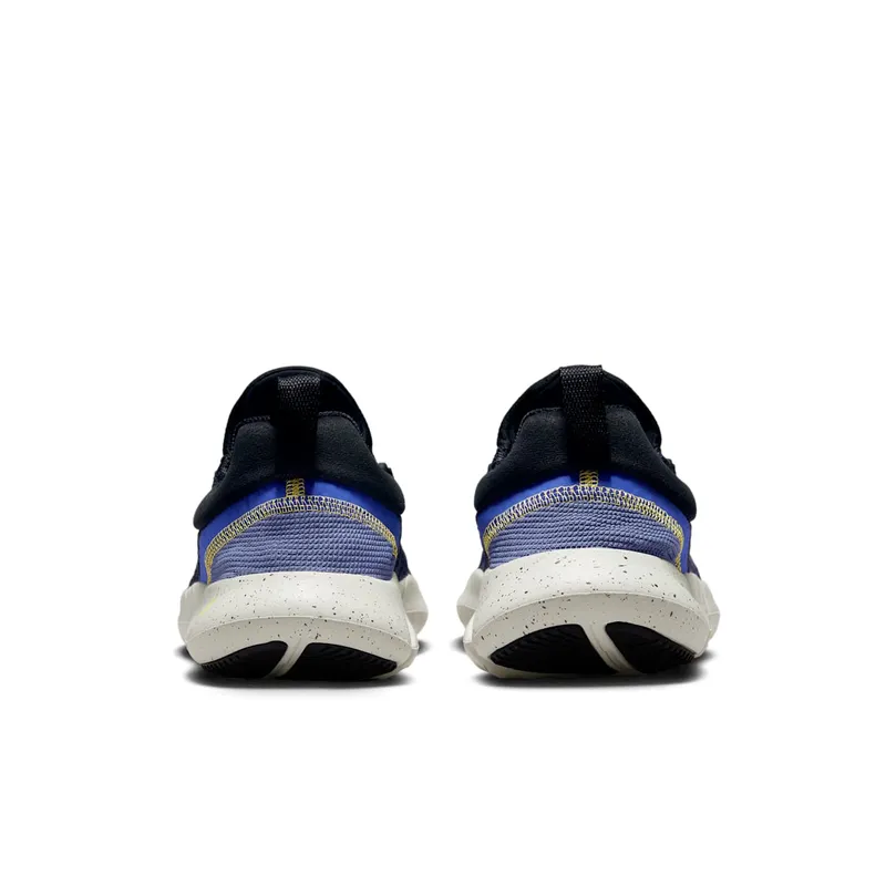 Nike Free Run 5.0 Next Nature Road Running Black (DZ4848-001)