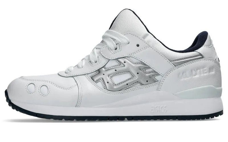 ASICS Gel-Lyte III BEAMS (1203A521-100)