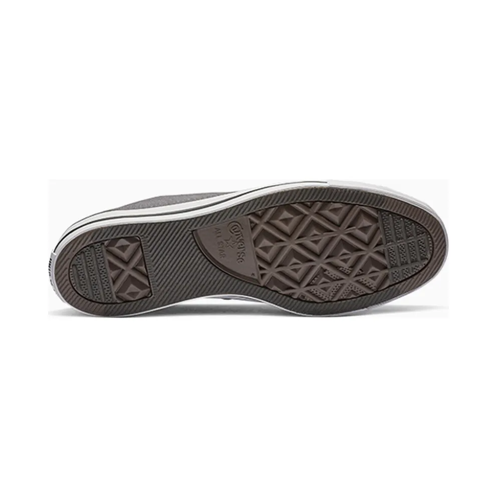 Converse Chuck Taylor All Star Seasnl Ox Charcoal – 1J794 Charcoal Charcoal (1J794)