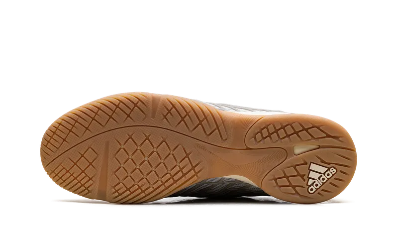 Adidas F50 Sala SP “Slam Jam Silver Granite” (JR2206)