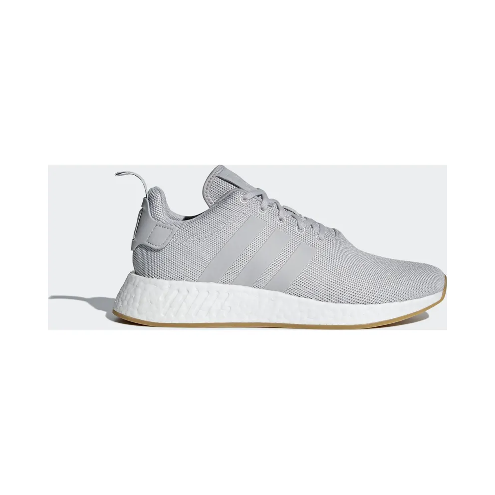 adidas NMD R2 Grey One Grey Two (CQ2403)